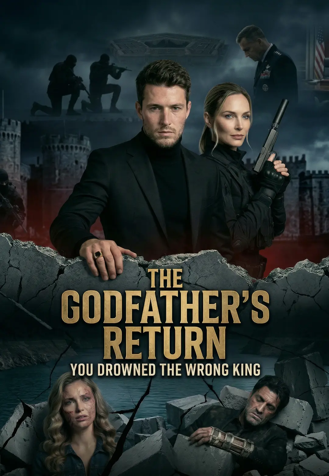 The Godfather's Return