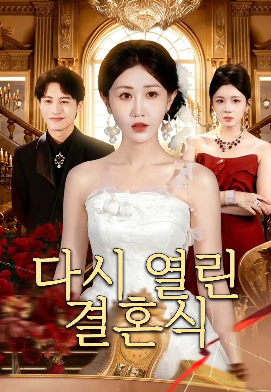 다시 열린 결혼식