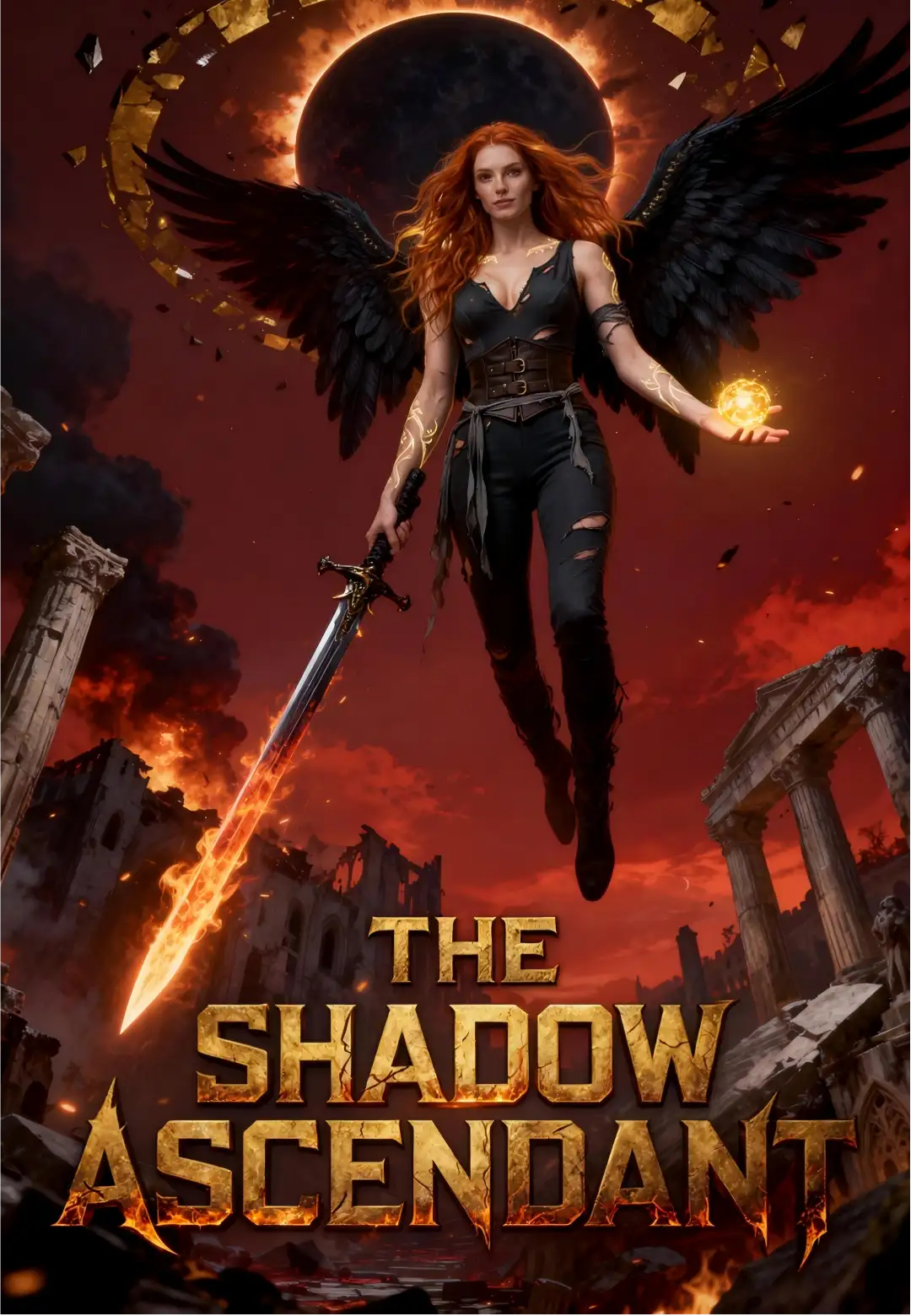 The Shadow Ascendant