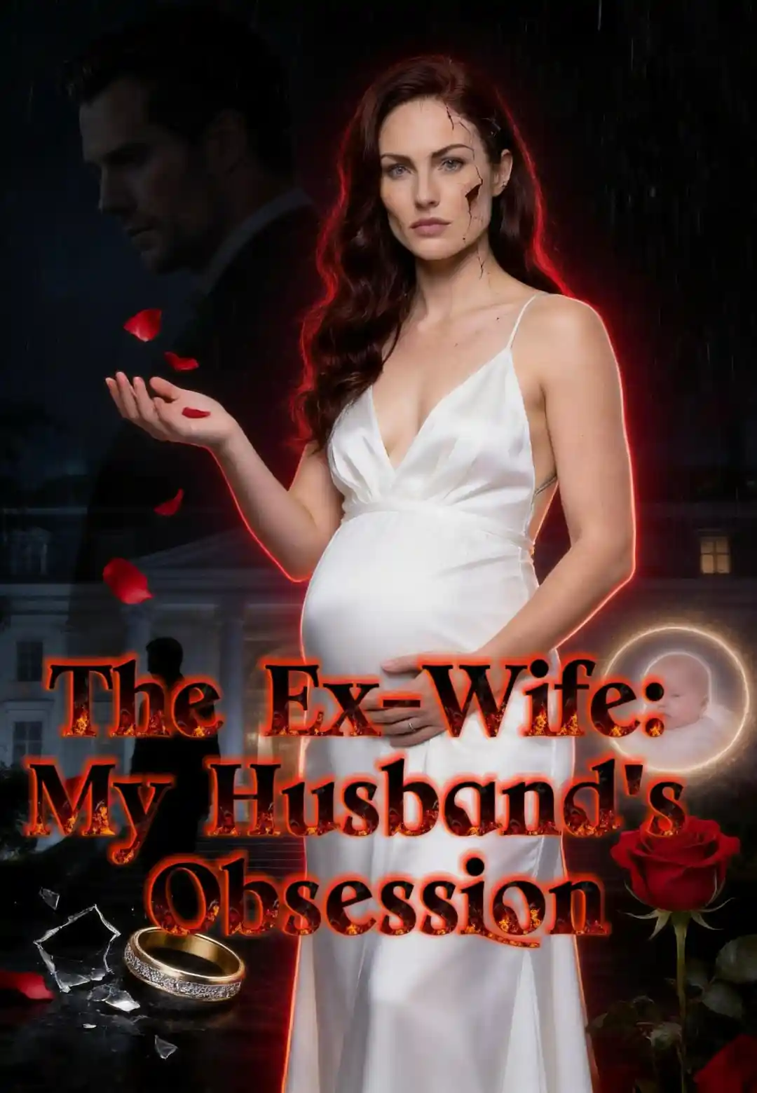 The Ex-Wife: My Husband's Obsession