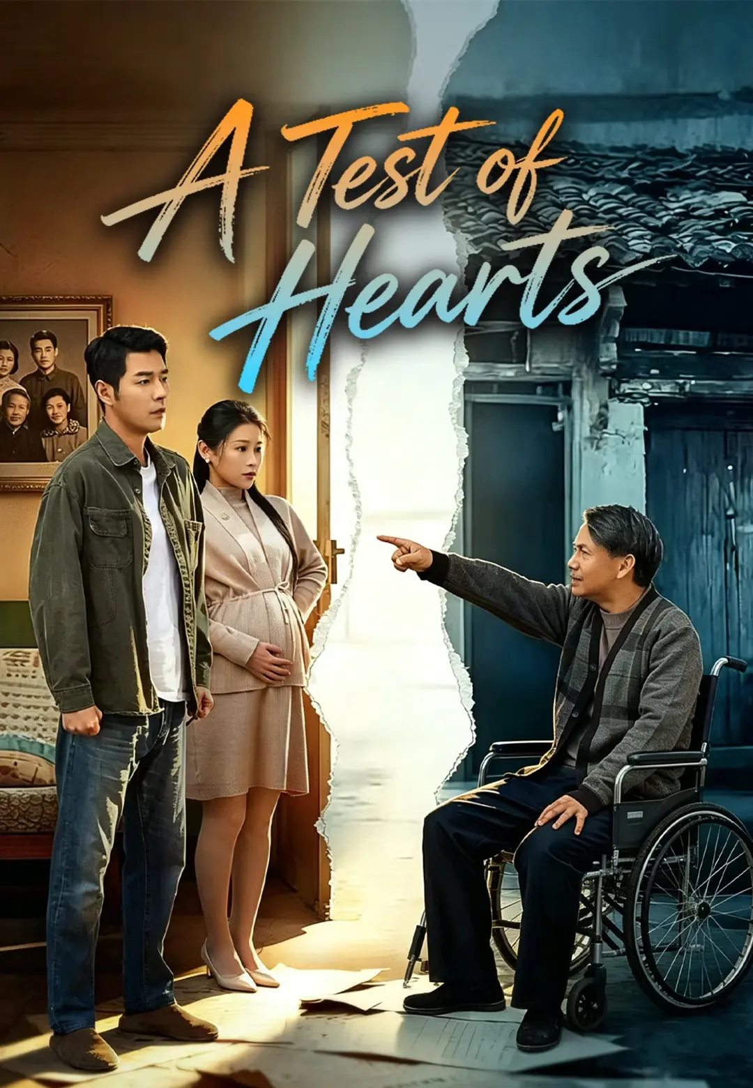 A Test of Hearts