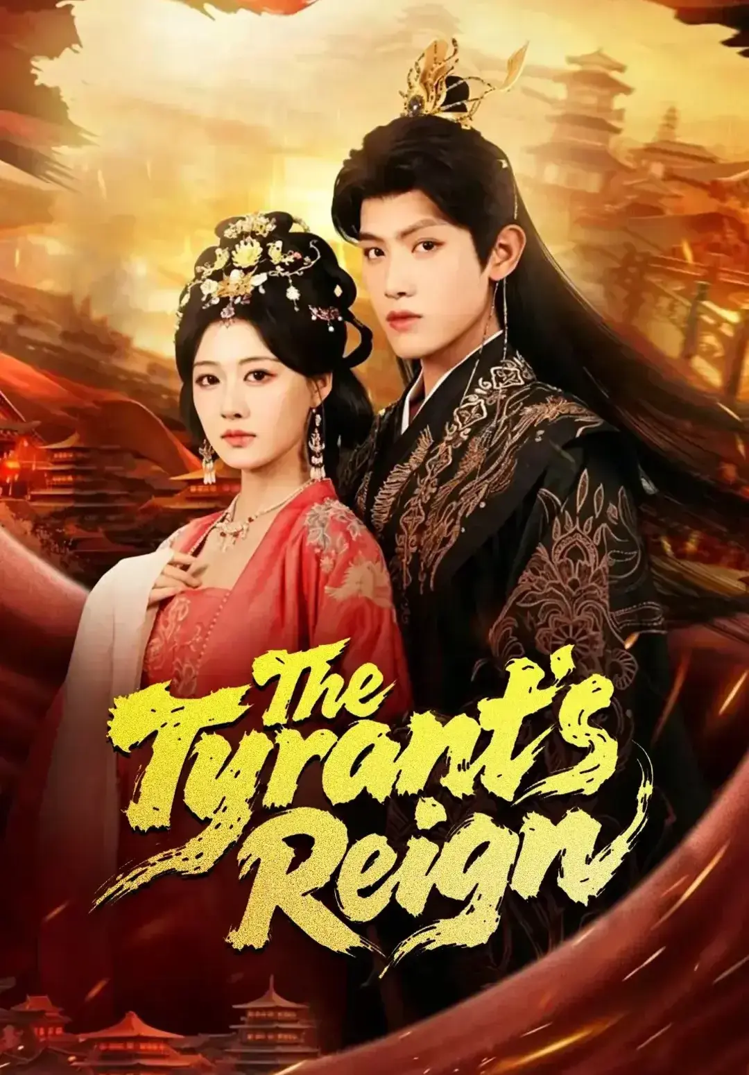 The Tyrant's Reign