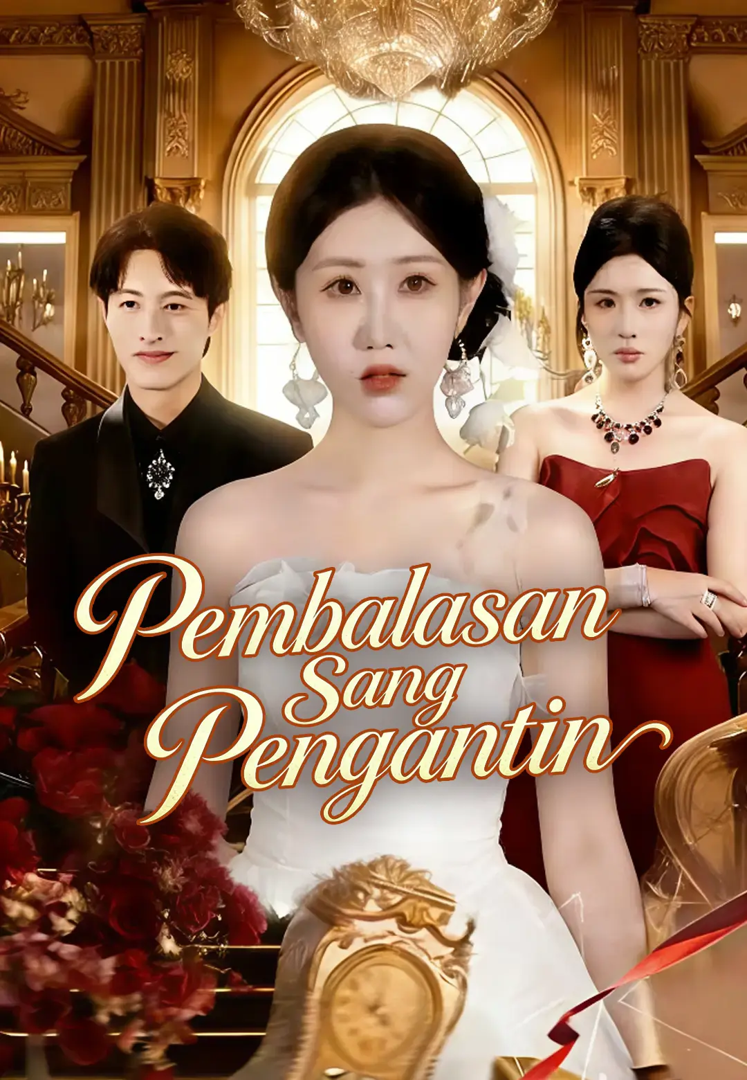 Pembalasan Sang Pengantin