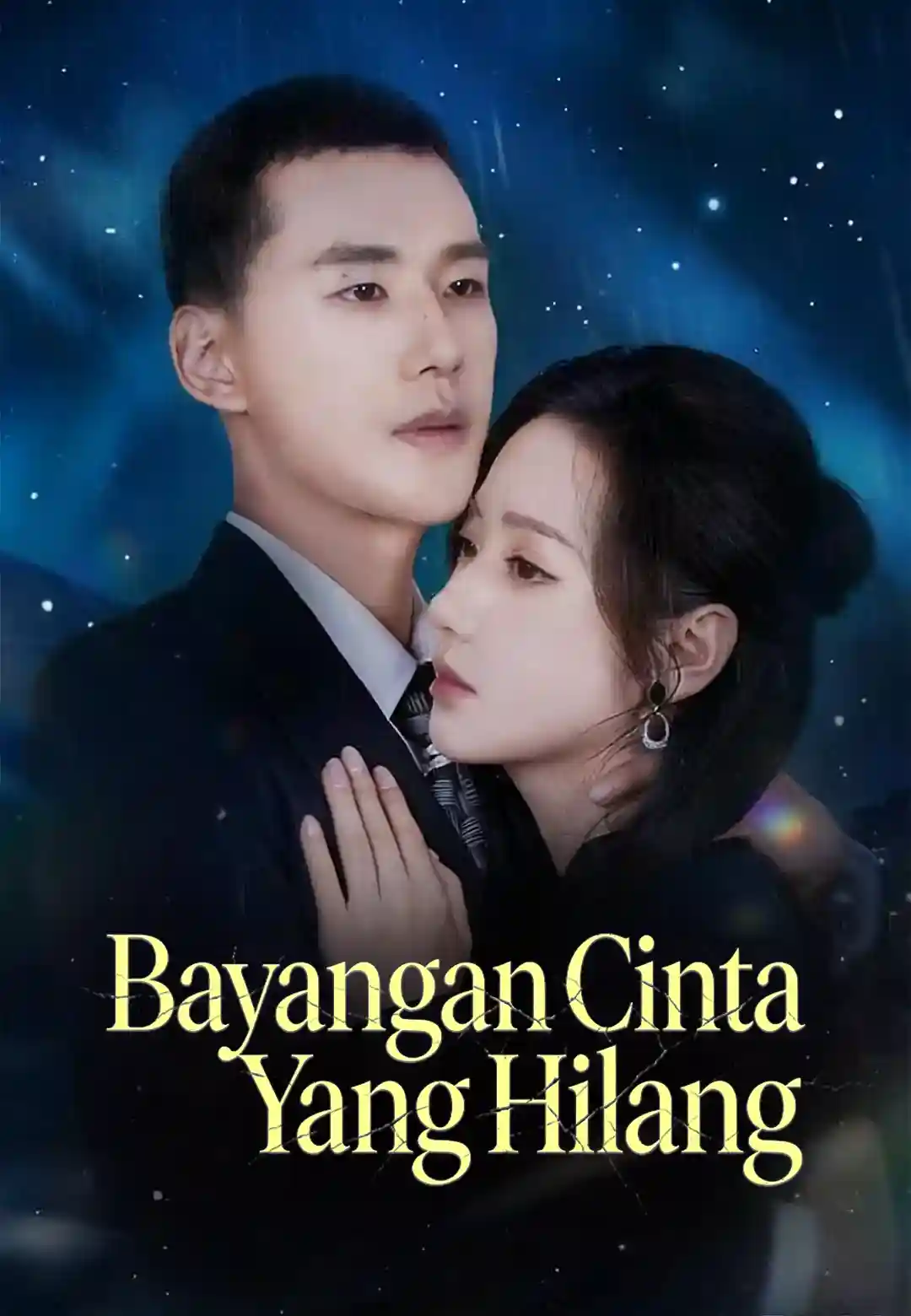 Bayangan Cinta Yang Hilang