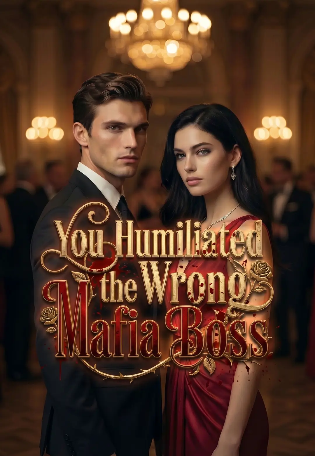 You Humiliated the Wrong Mafia Boss