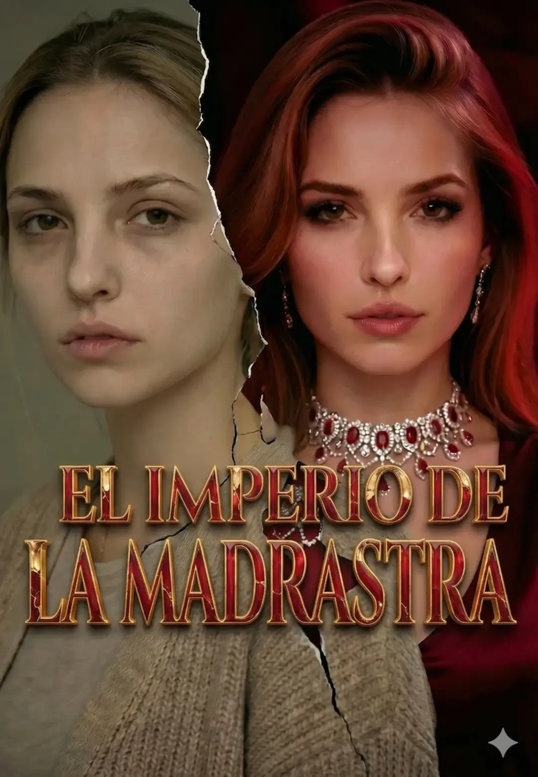 El imperio de la madrastra
