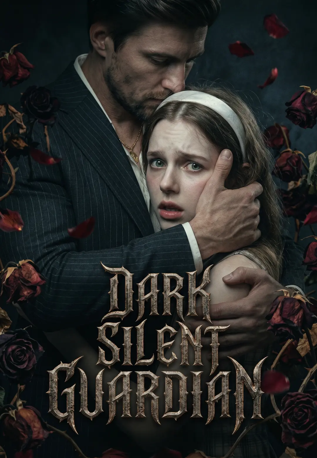 Dark Silent Guardian