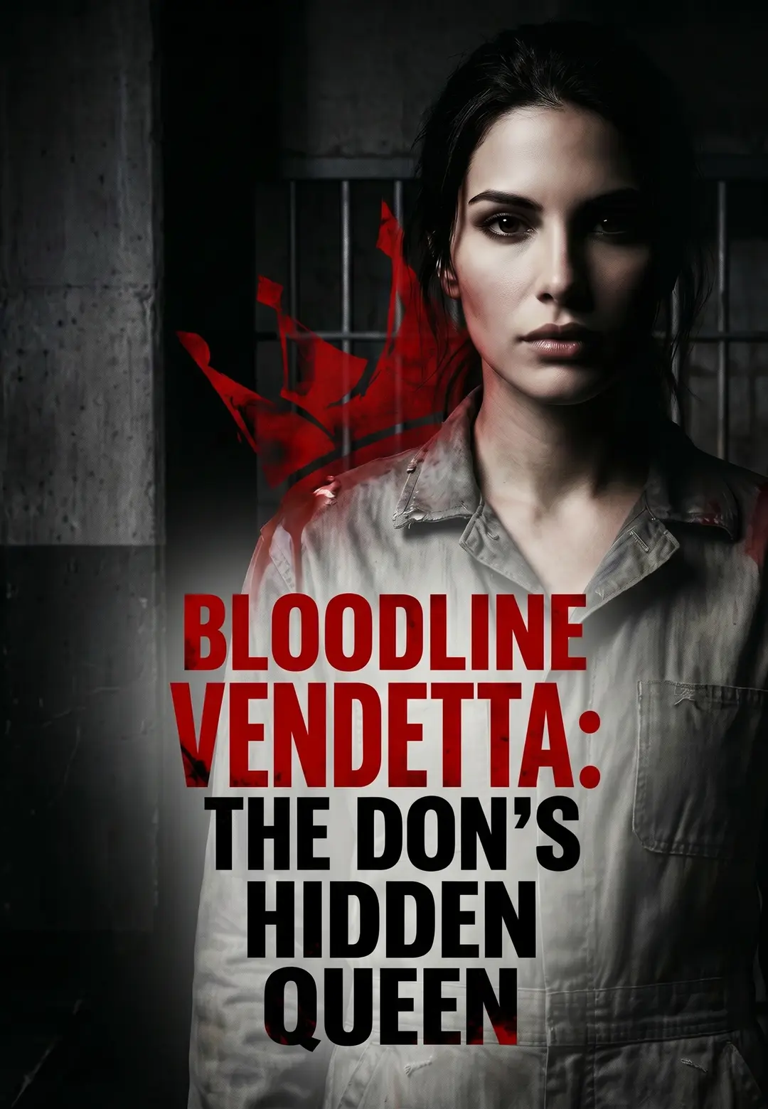 Drama China Bloodline Vendetta: The Don's Hidden Queen sub Indo - poster