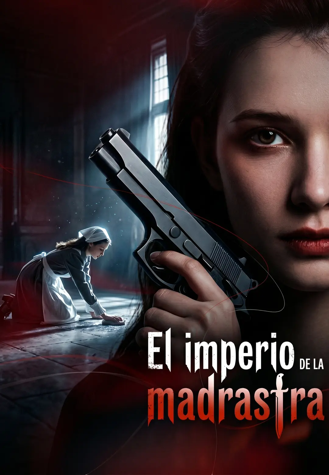 El imperio de la madrastra