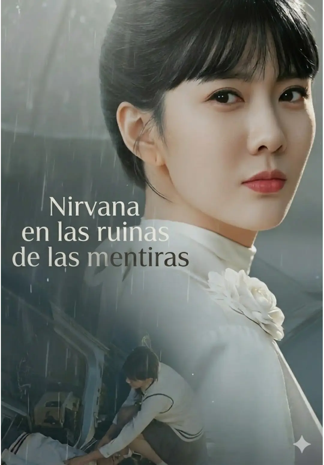Nirvana en las ruinas de las mentiras