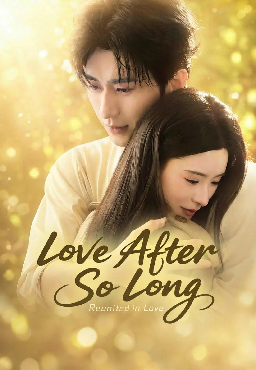 Love After So Long
