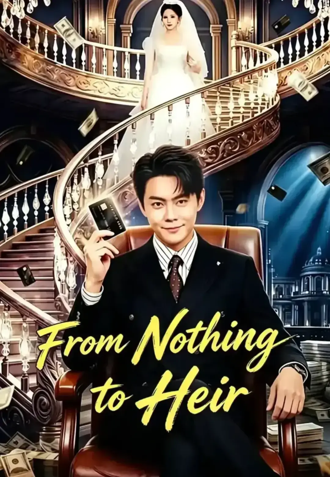 From Nothing to Heir