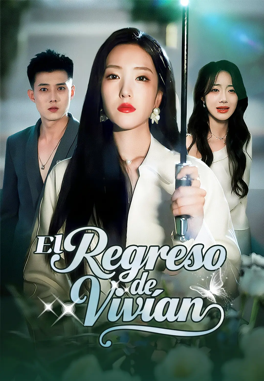 El Regreso de Vivian