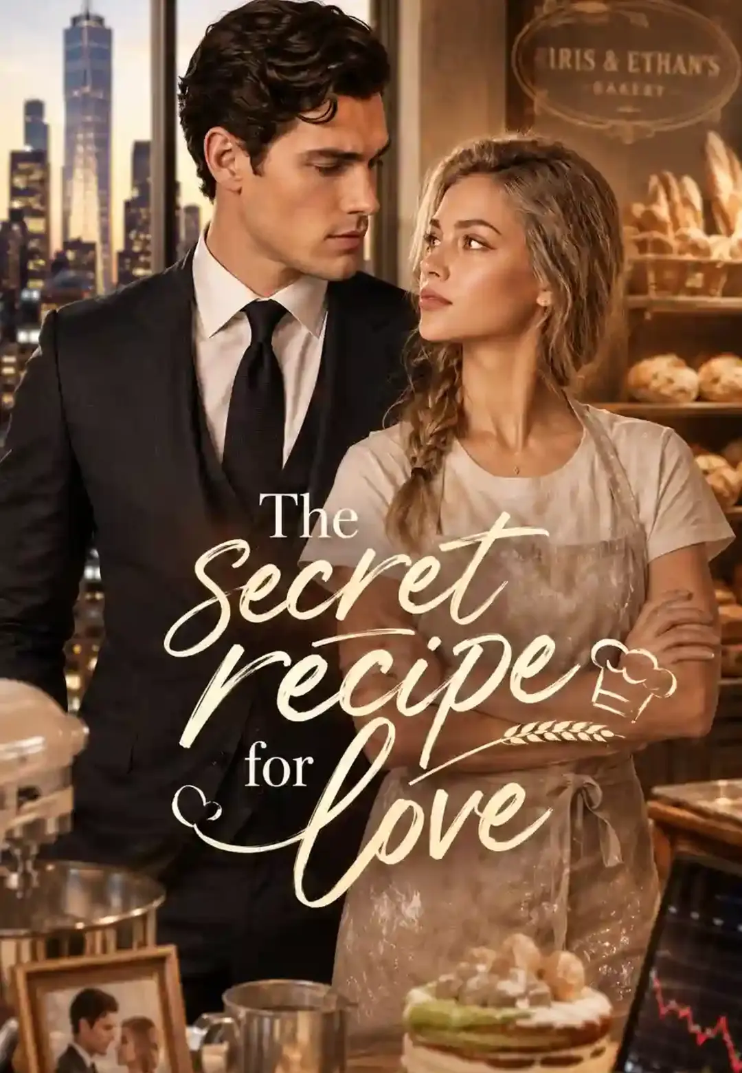 The Hidden Secret of Love-Filled Food