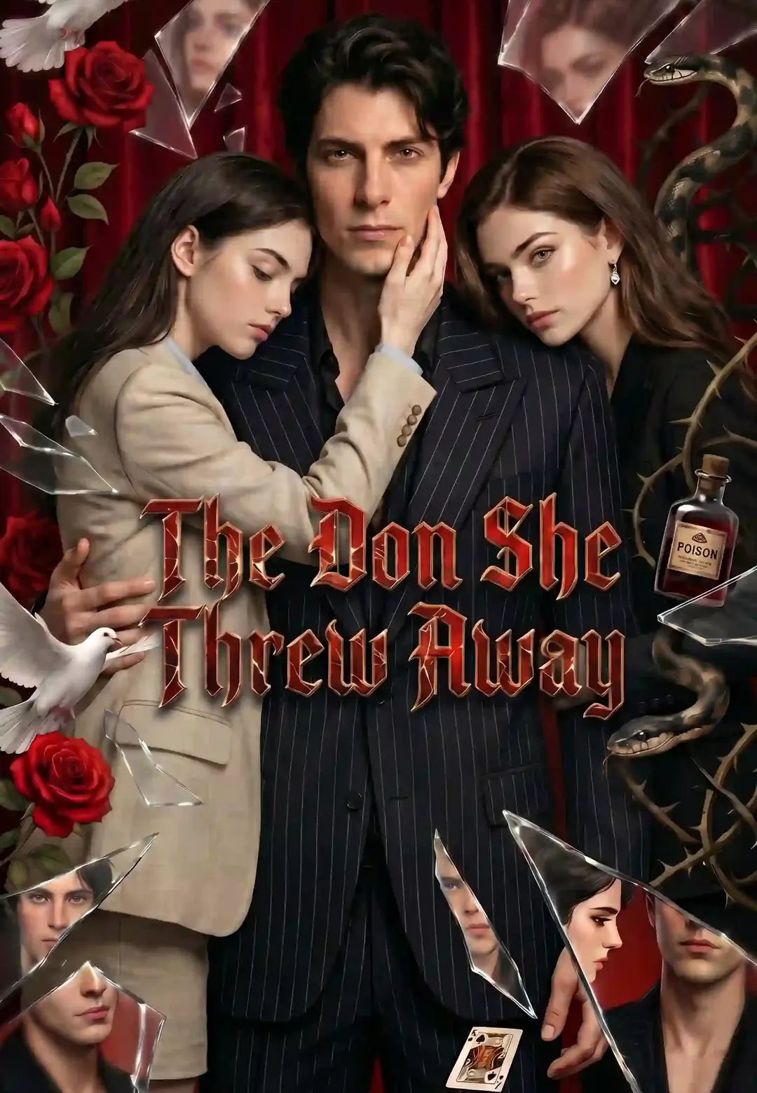 The Don She Left Behind