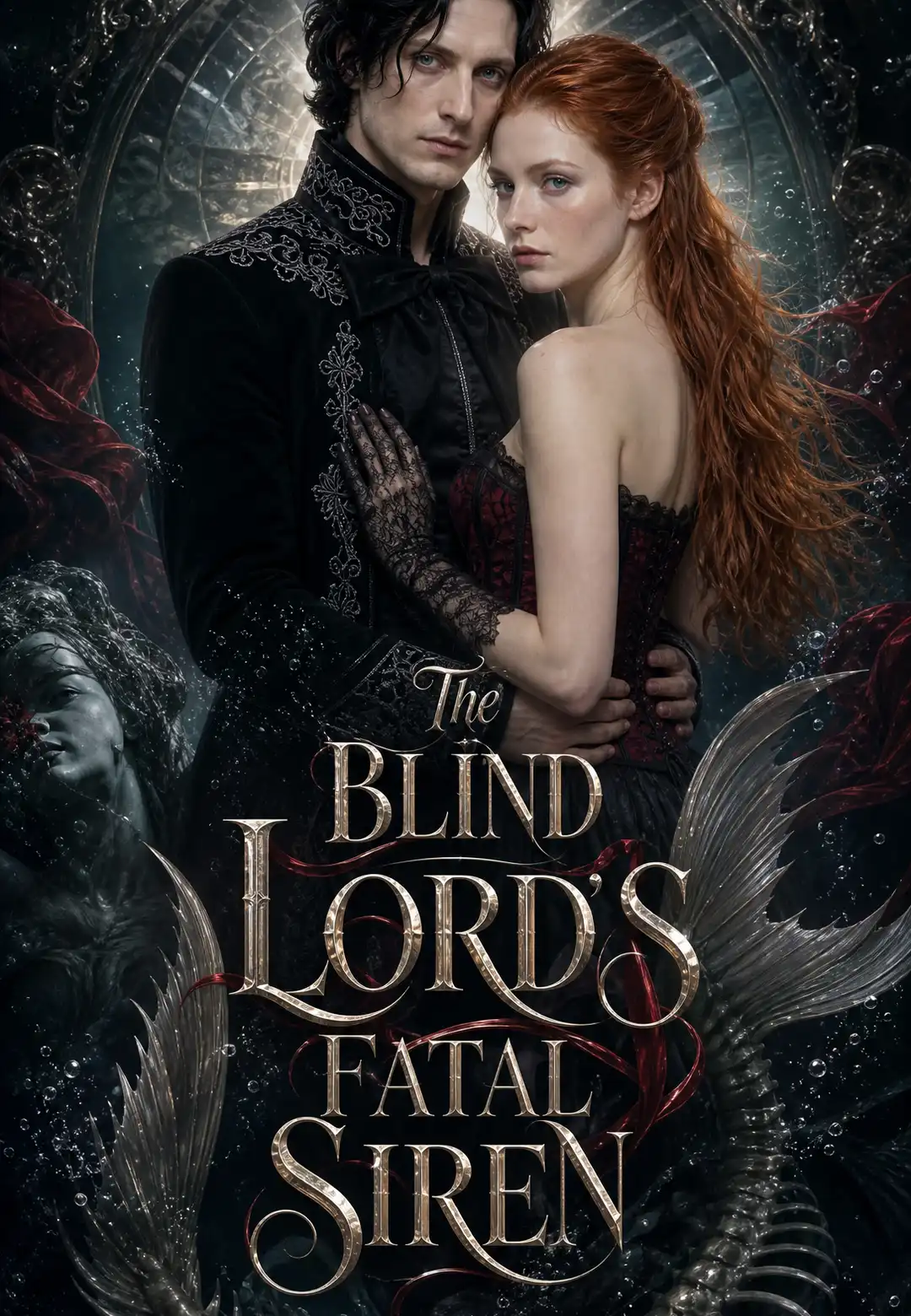 The Blind Lord's Fatal Siren