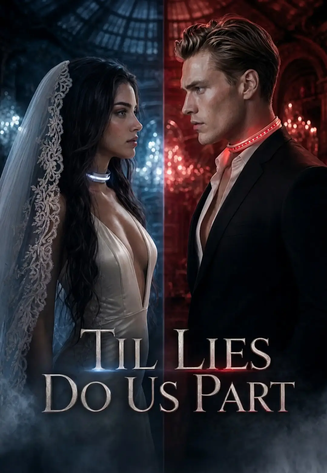 Our Perfect Love Was Torn Apart By Lies