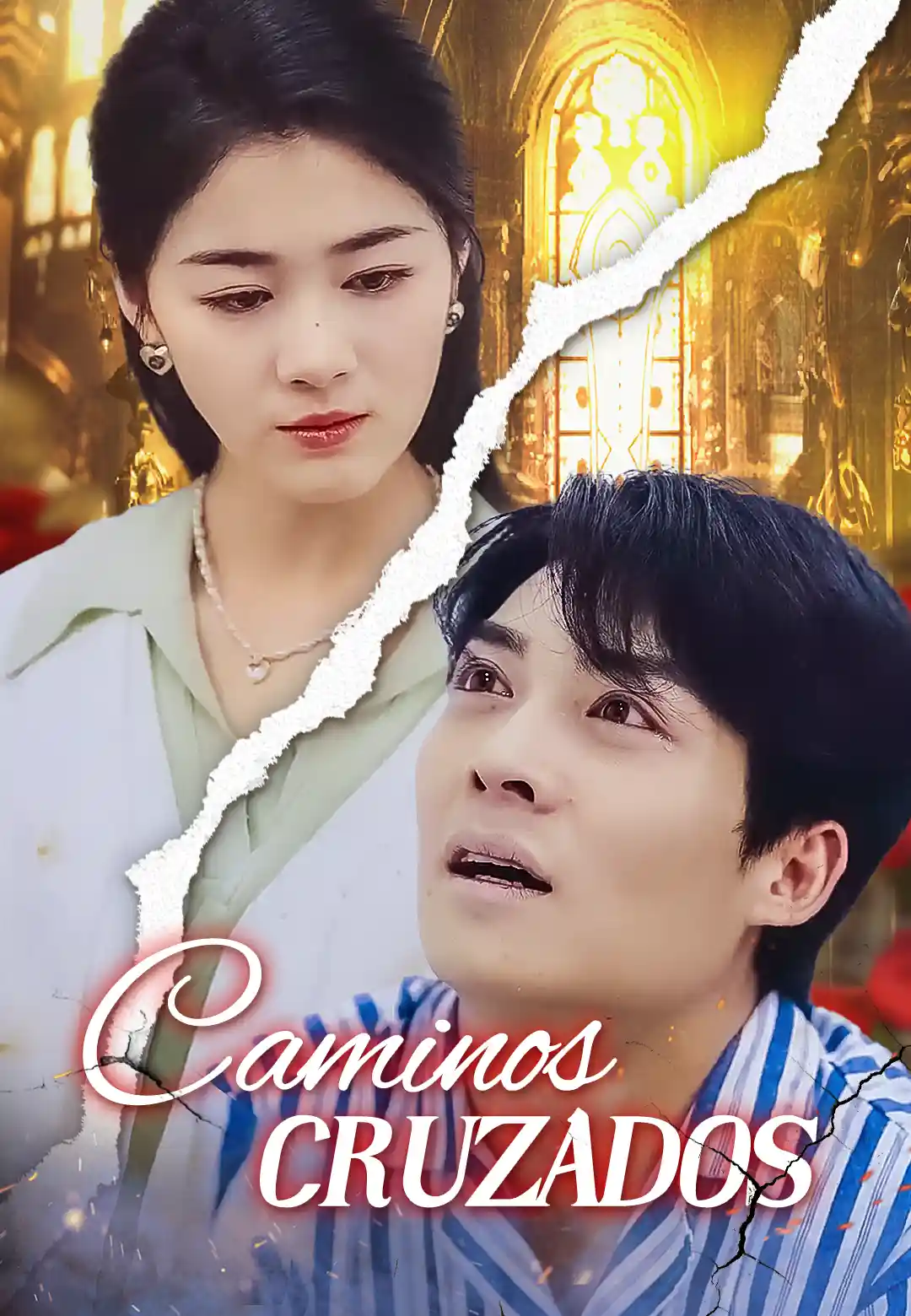 Caminos Cruzados