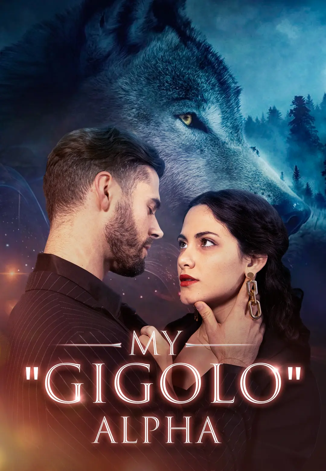 My “Gigolo” Alpha