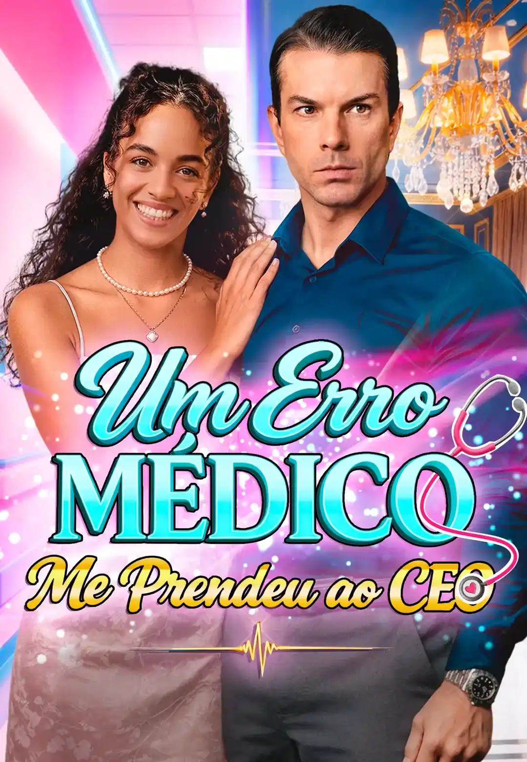 Preso ao CEO por um Erro Médico