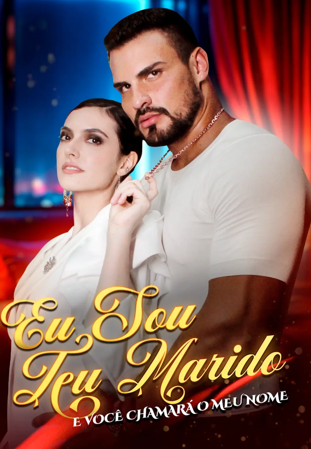 Eu Sou Teu Esposo – E Você Clamará Meu Nome