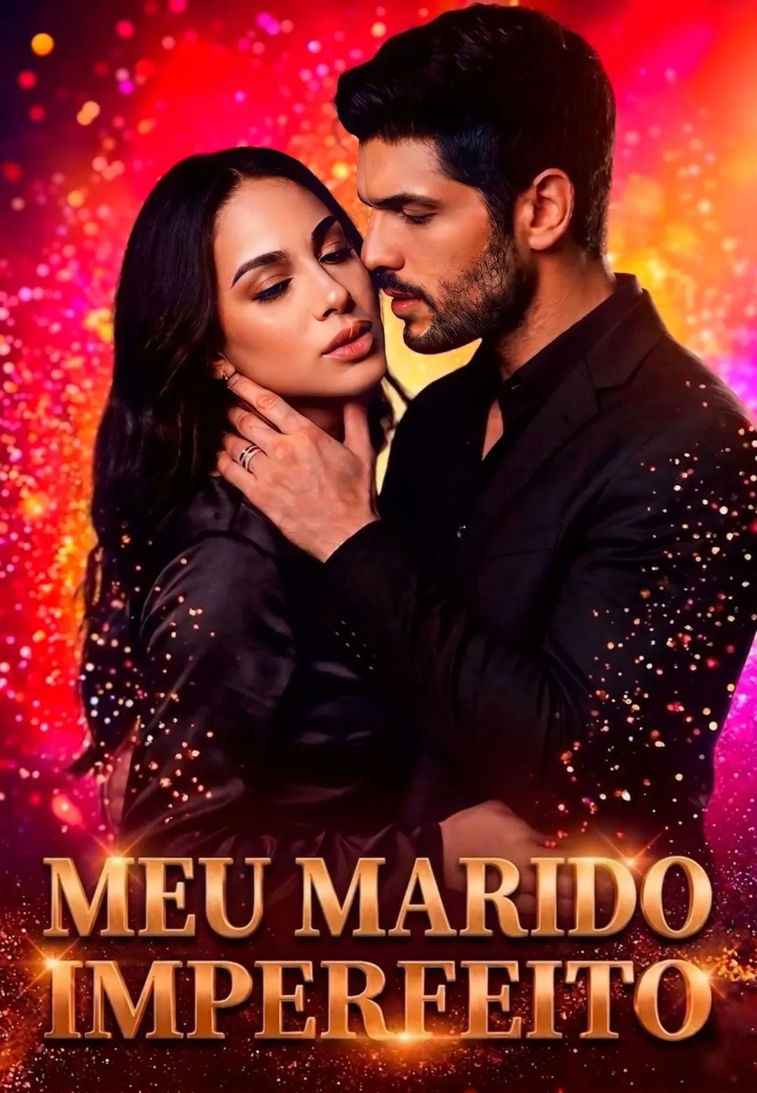 Meu Marido Cheio de Falhas