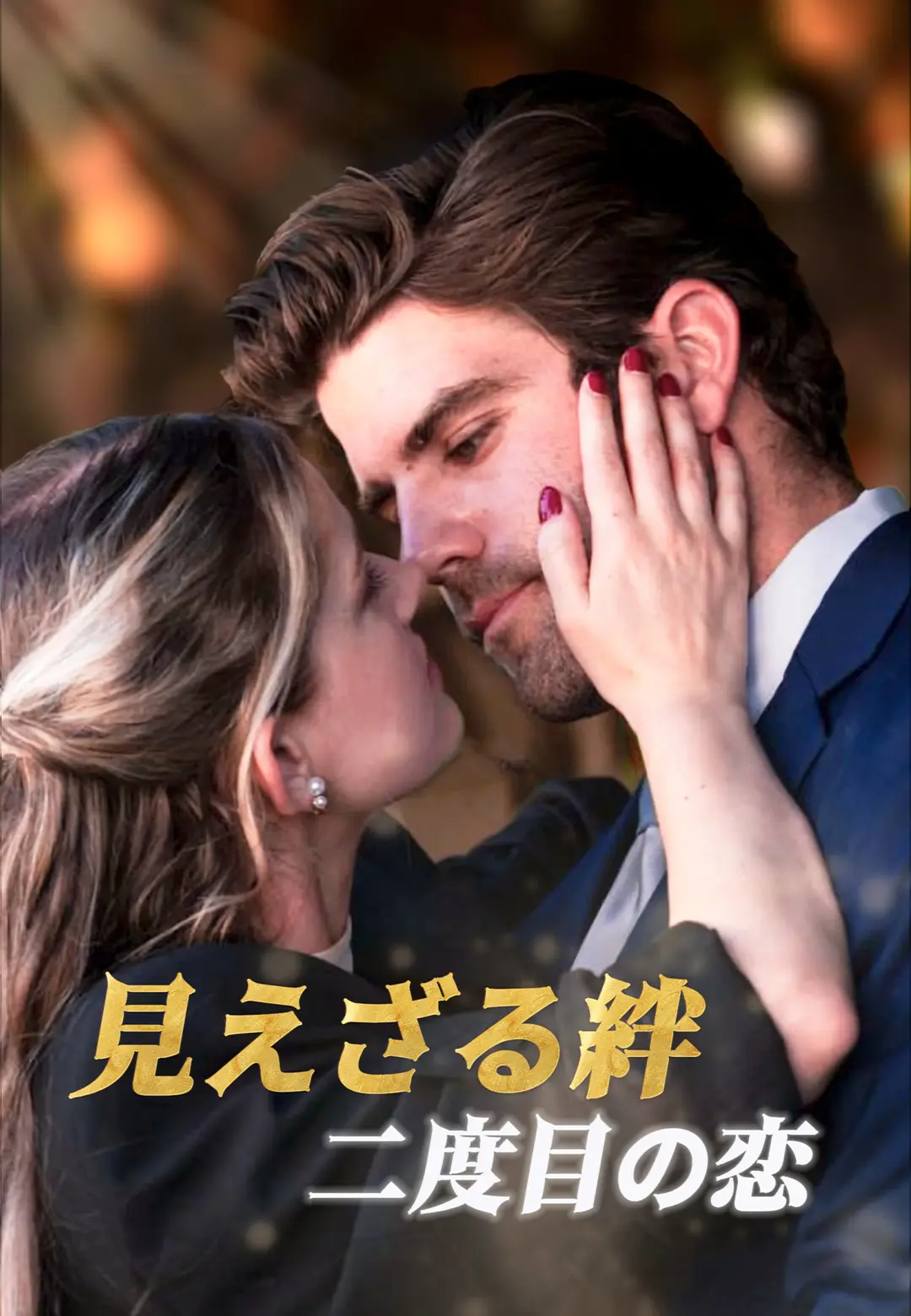 見えざる絆 二度目の恋