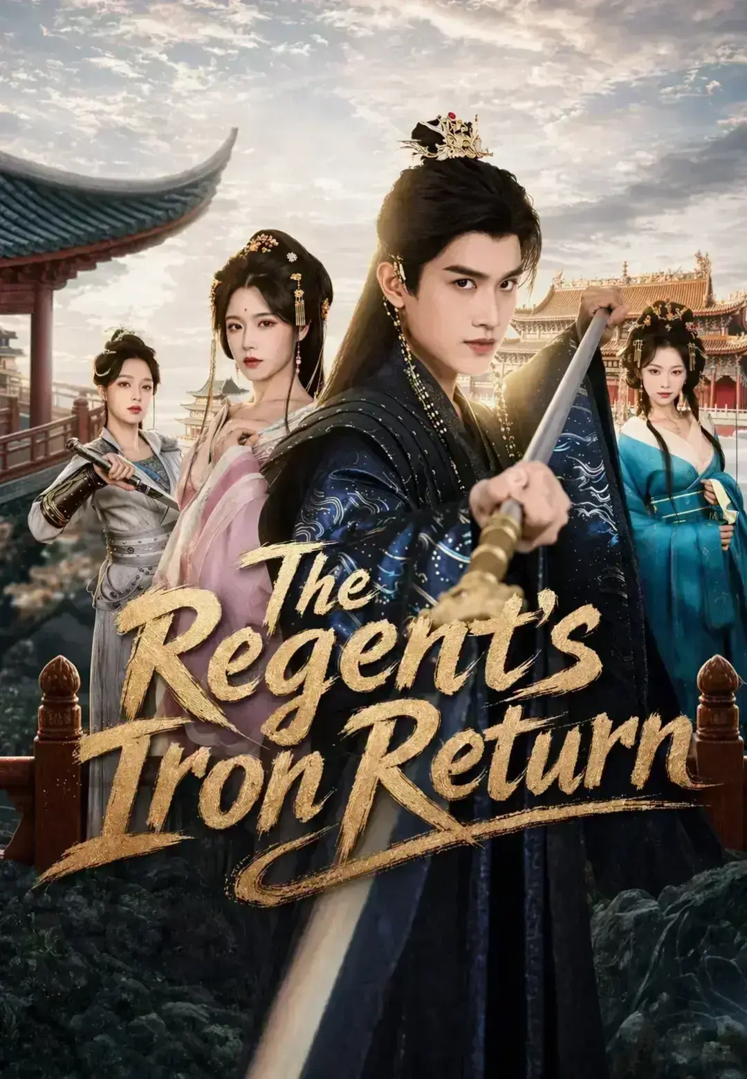 The Regent's Iron Return