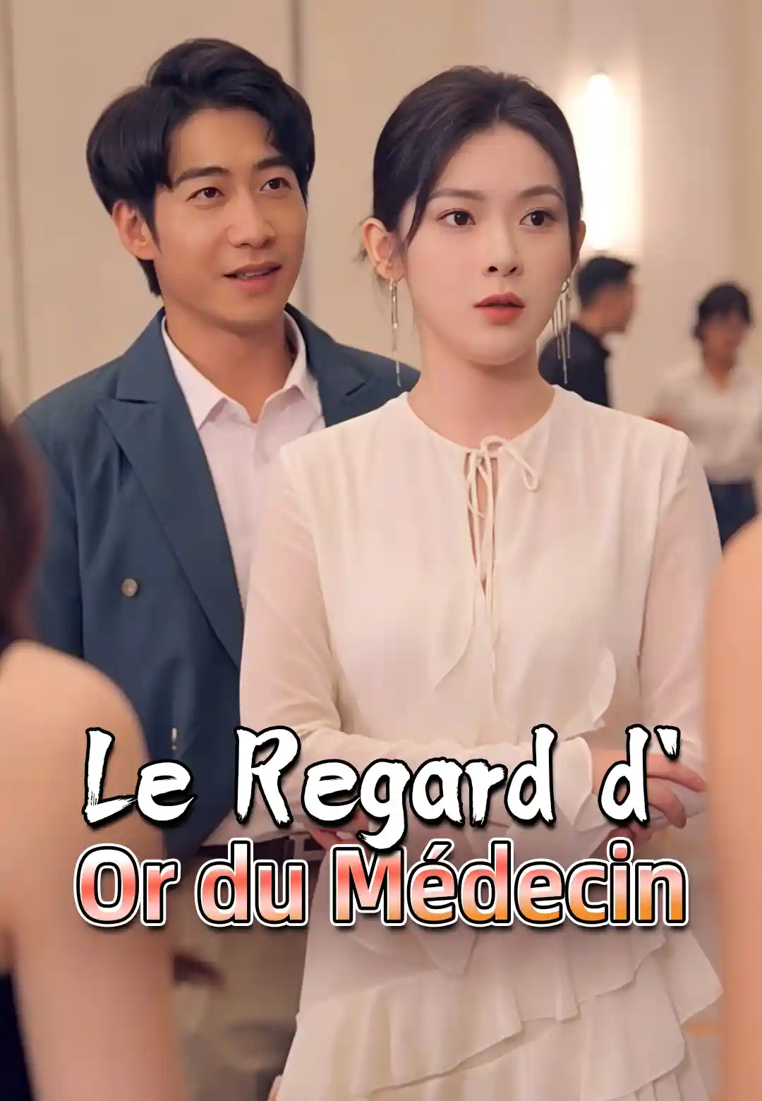 Le Médecin aux Yeux d'Or