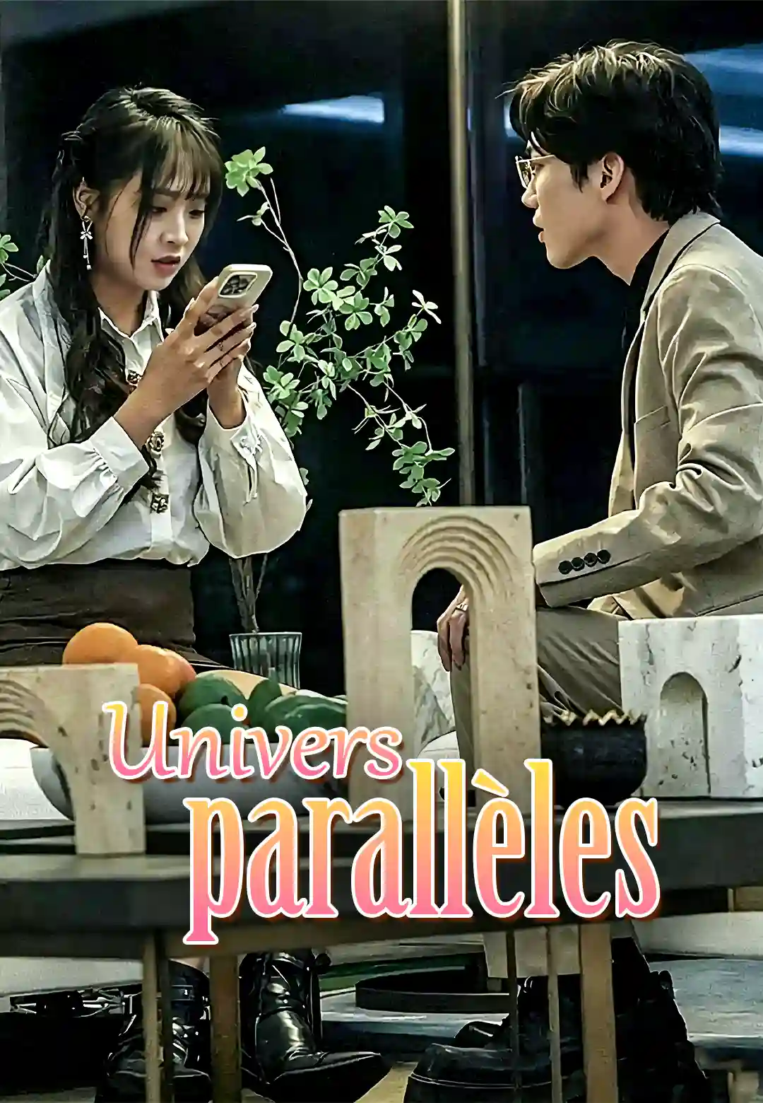 Mondes Parallèles