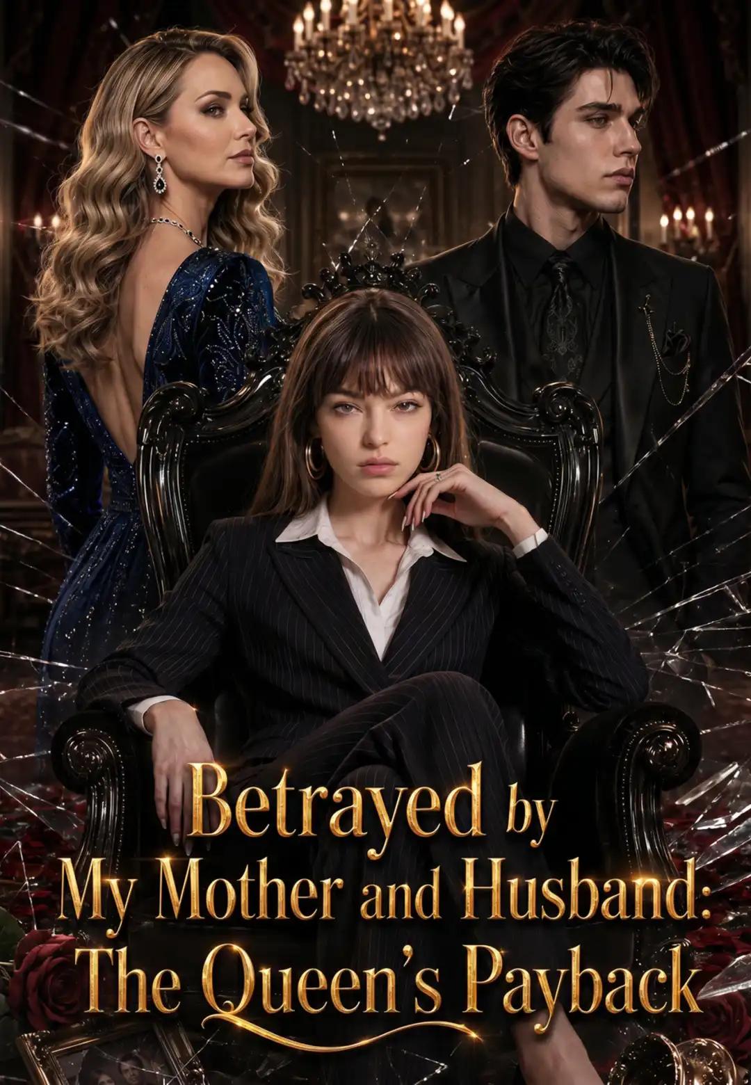 Betrayed by My Mother and Husband: The Queen's Payback