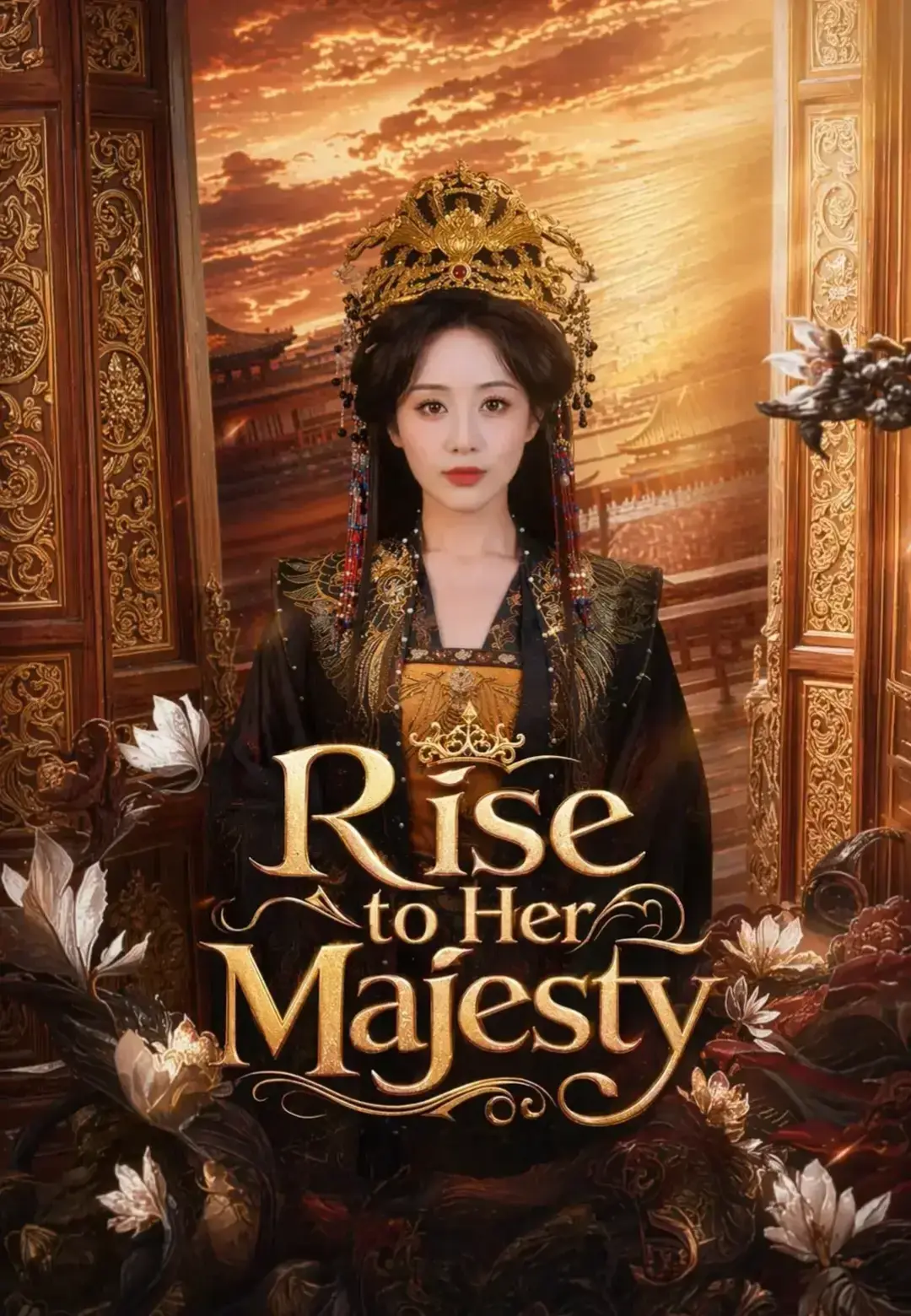 Rise to Her Majesty