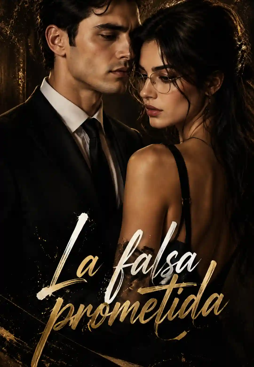 Mi falsa prometida