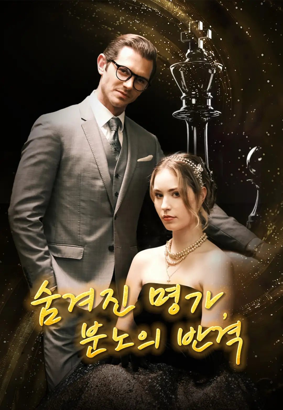 숨겨진 명가, 분노의 반격