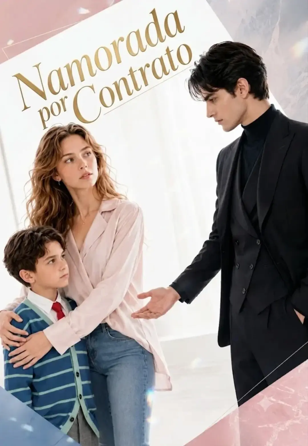 Amante por contrato