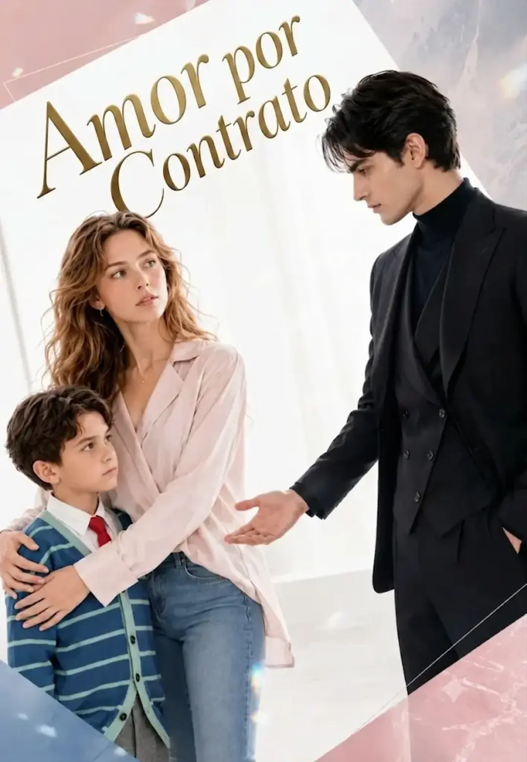 Amor por Contrato