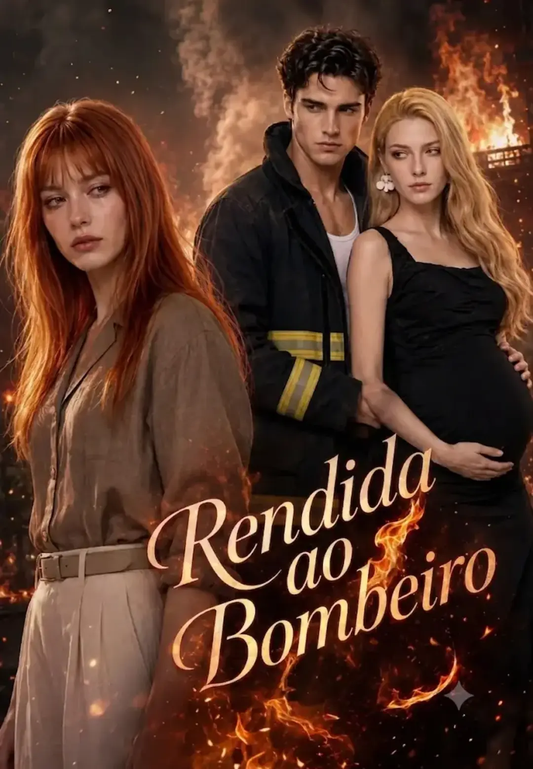 Segunda chance com o capitão