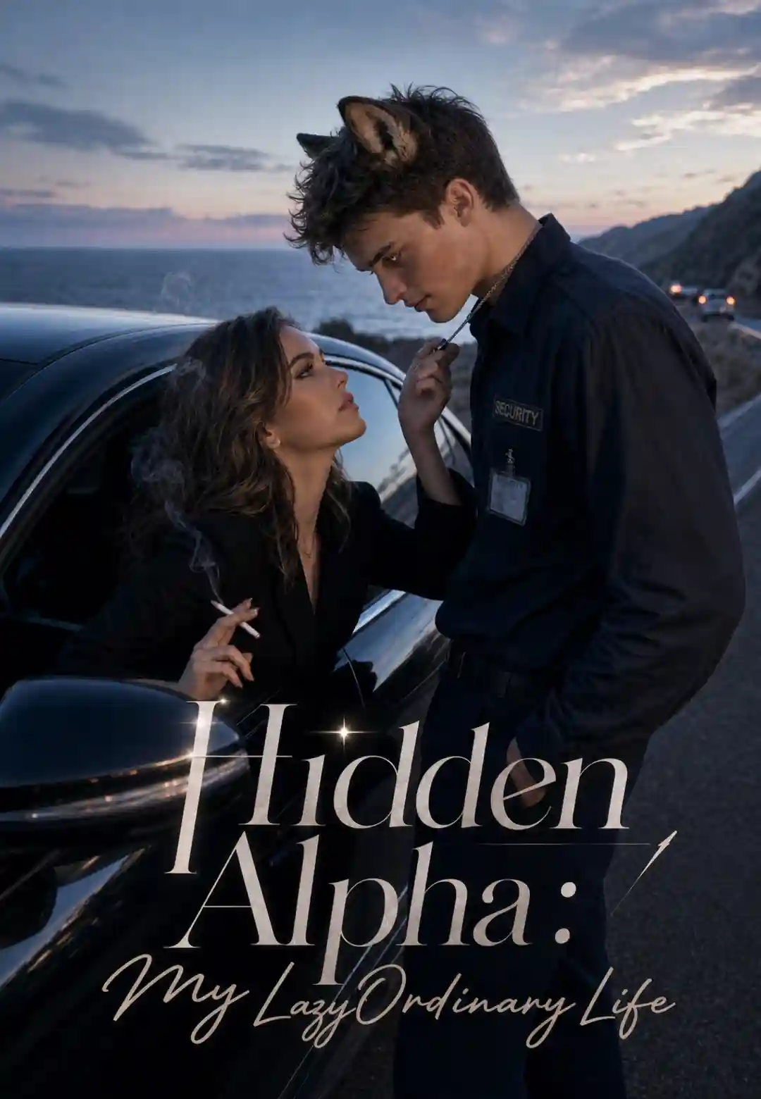 Drama China Hidden Alpha: A Lazy Ordinary Life sub Indo - poster