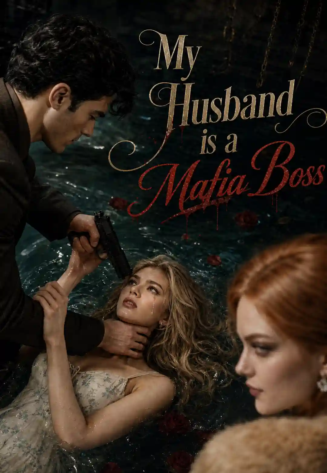 My Husband is a Mafia Boss