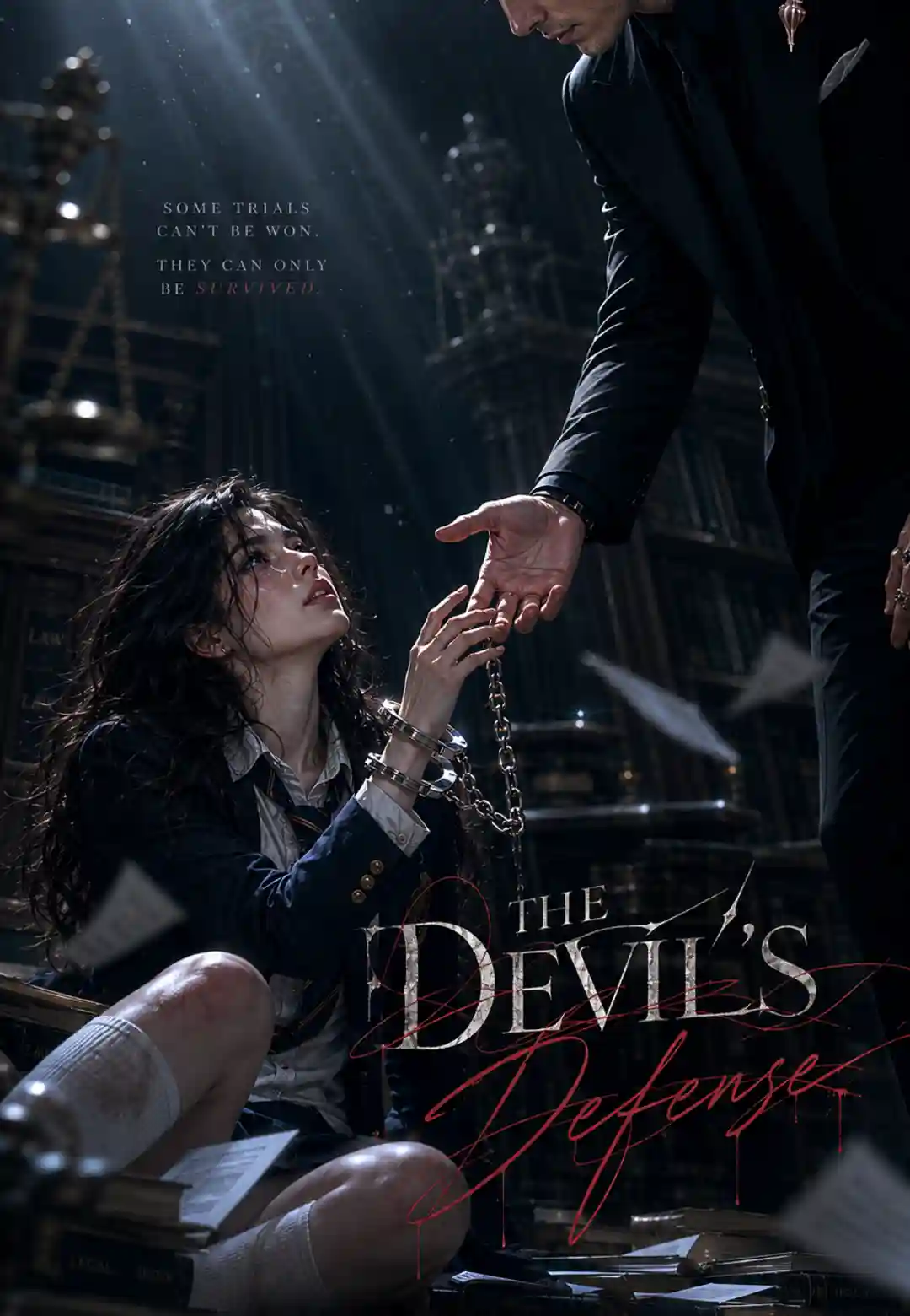 The Devil's Defense