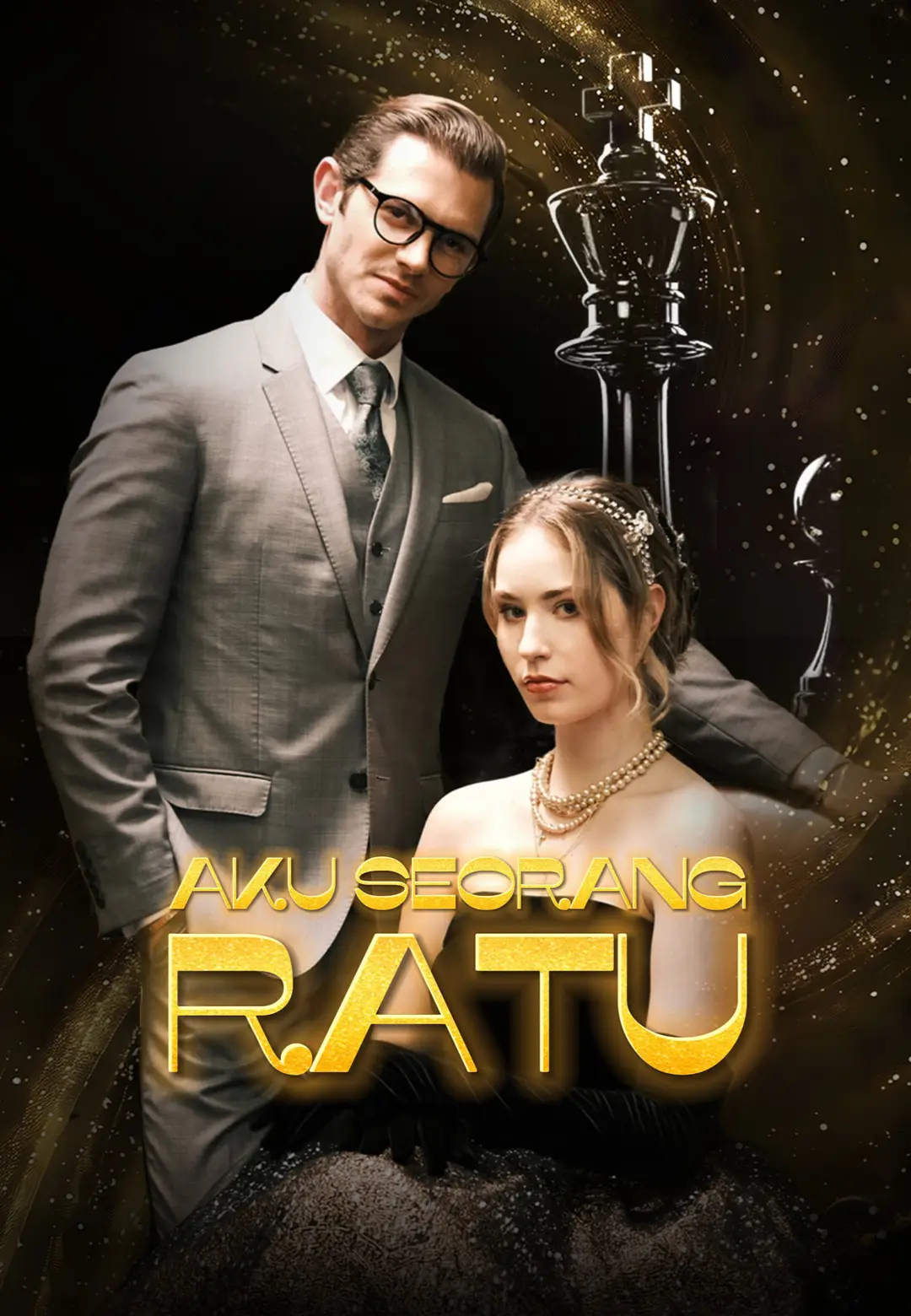 Aku seorang ratu