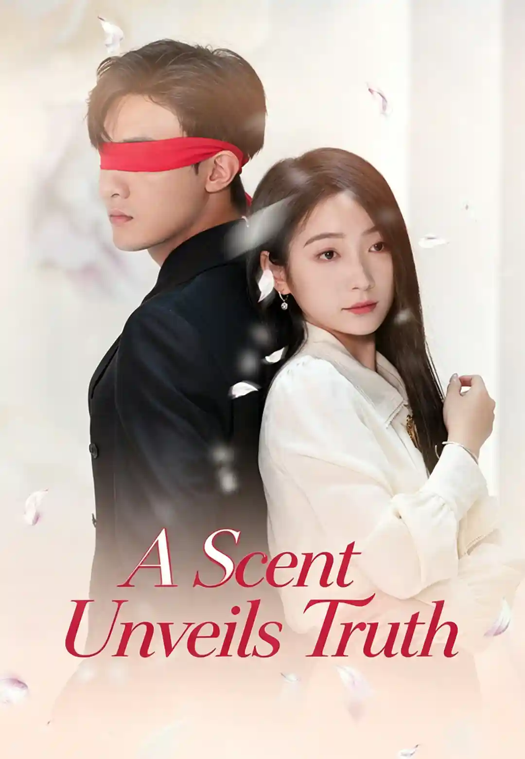 Drama China Fragrance Unveils Truth sub Indo - poster