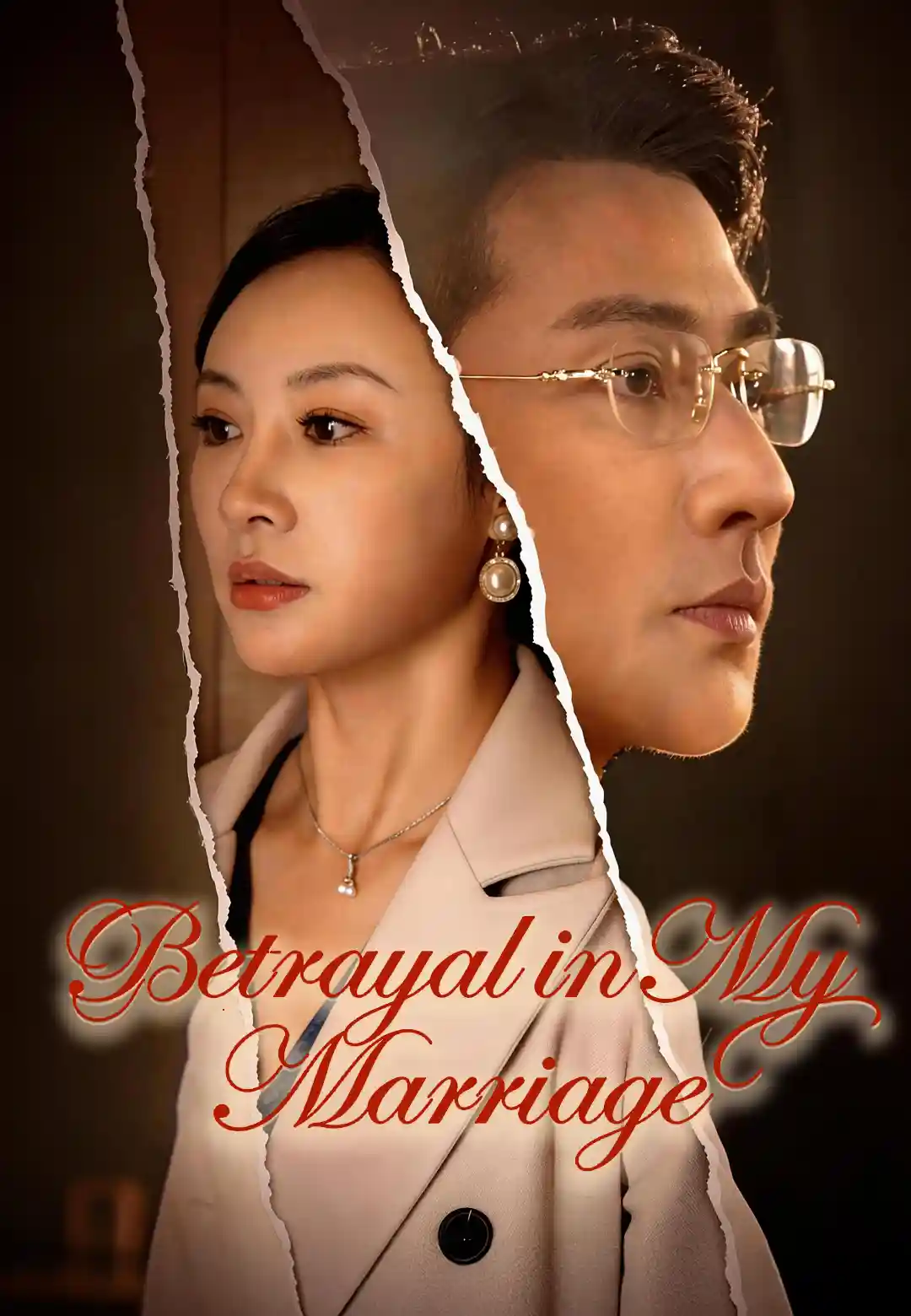 Drama China The Betrayal of Marriage sub Indo - poster
