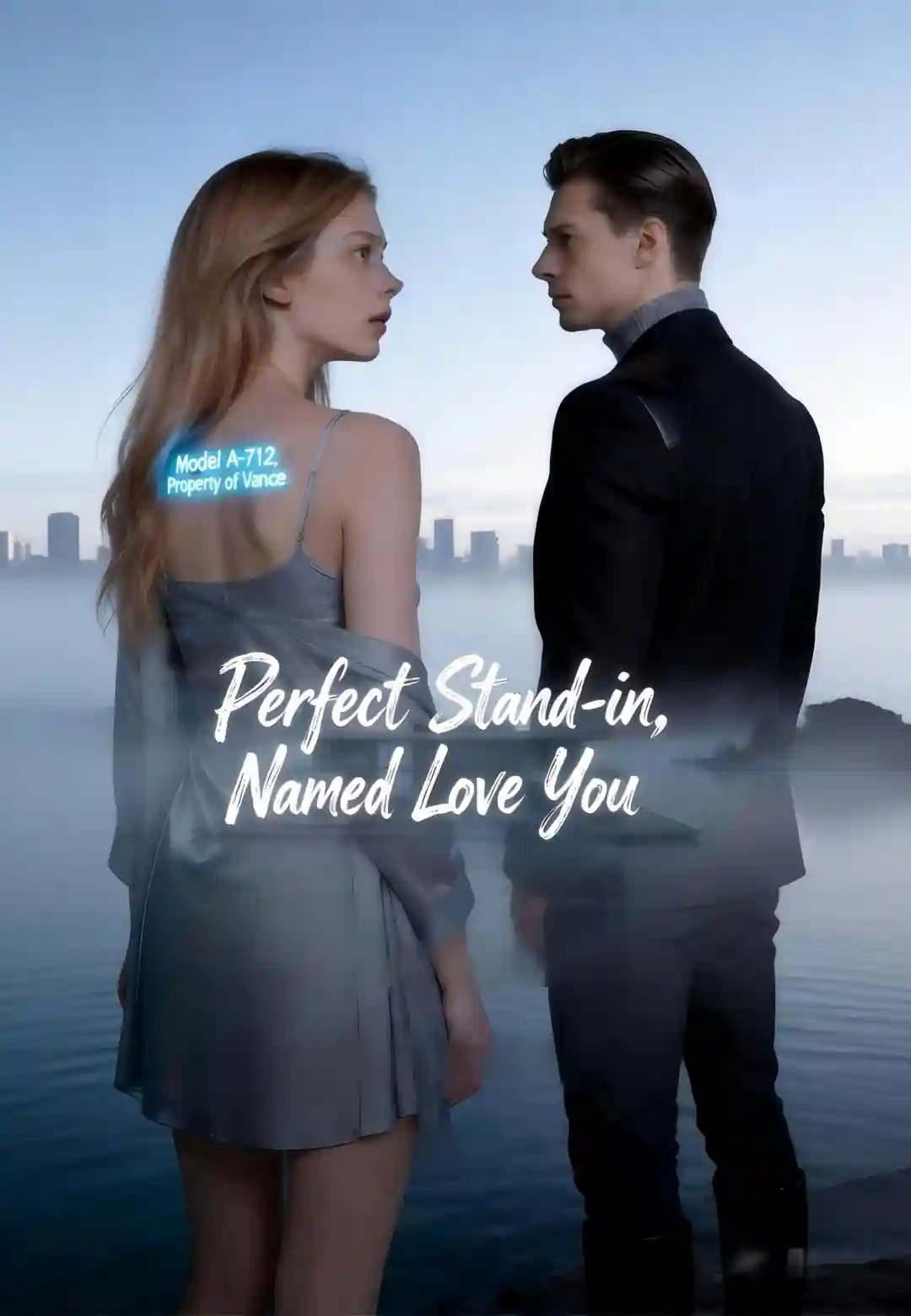 Drama China Perfect Stand-in, Bound to You sub Indo - poster