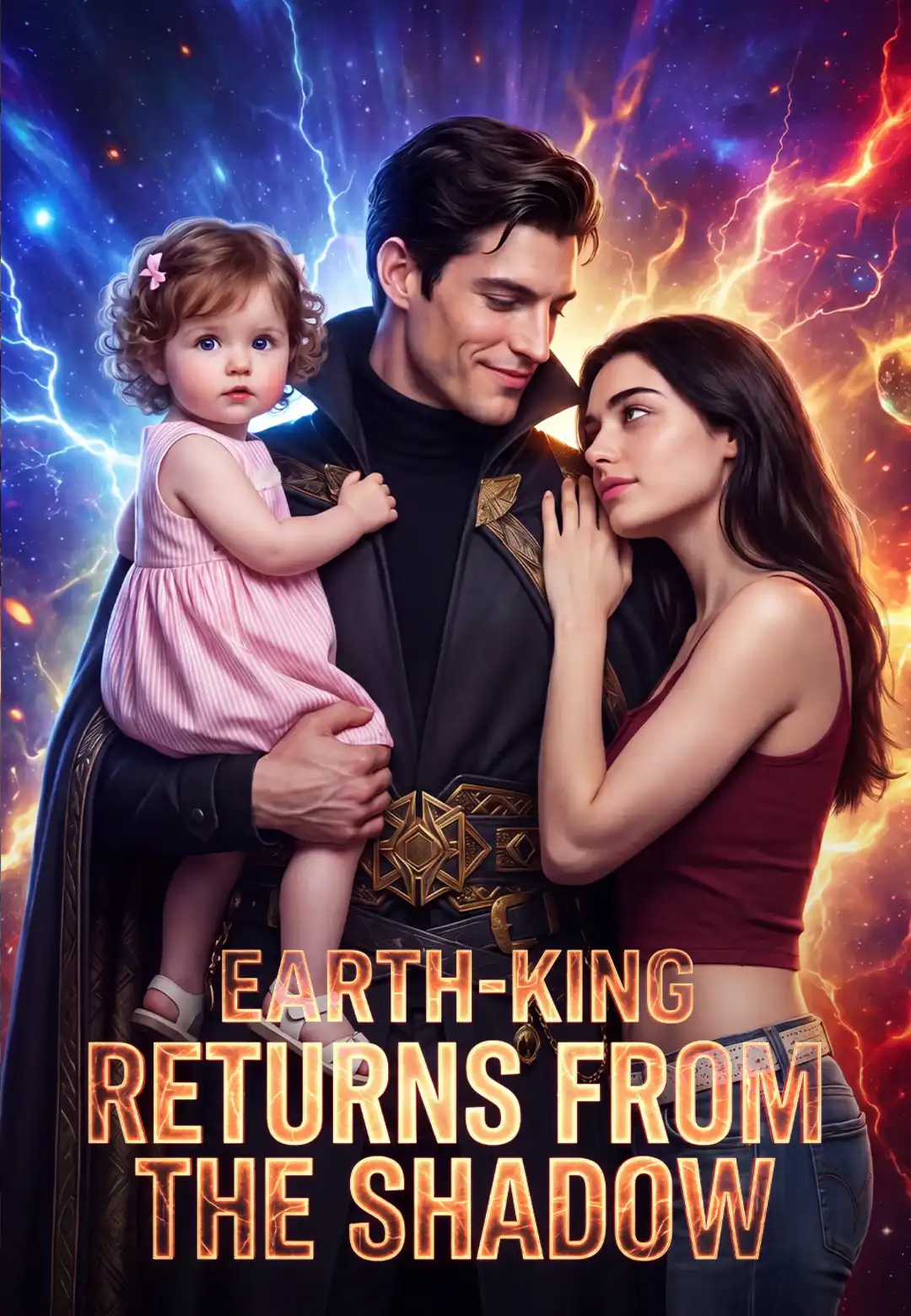 Lord of Earth Chinese Drama Lord of Earth with subtitles - poster