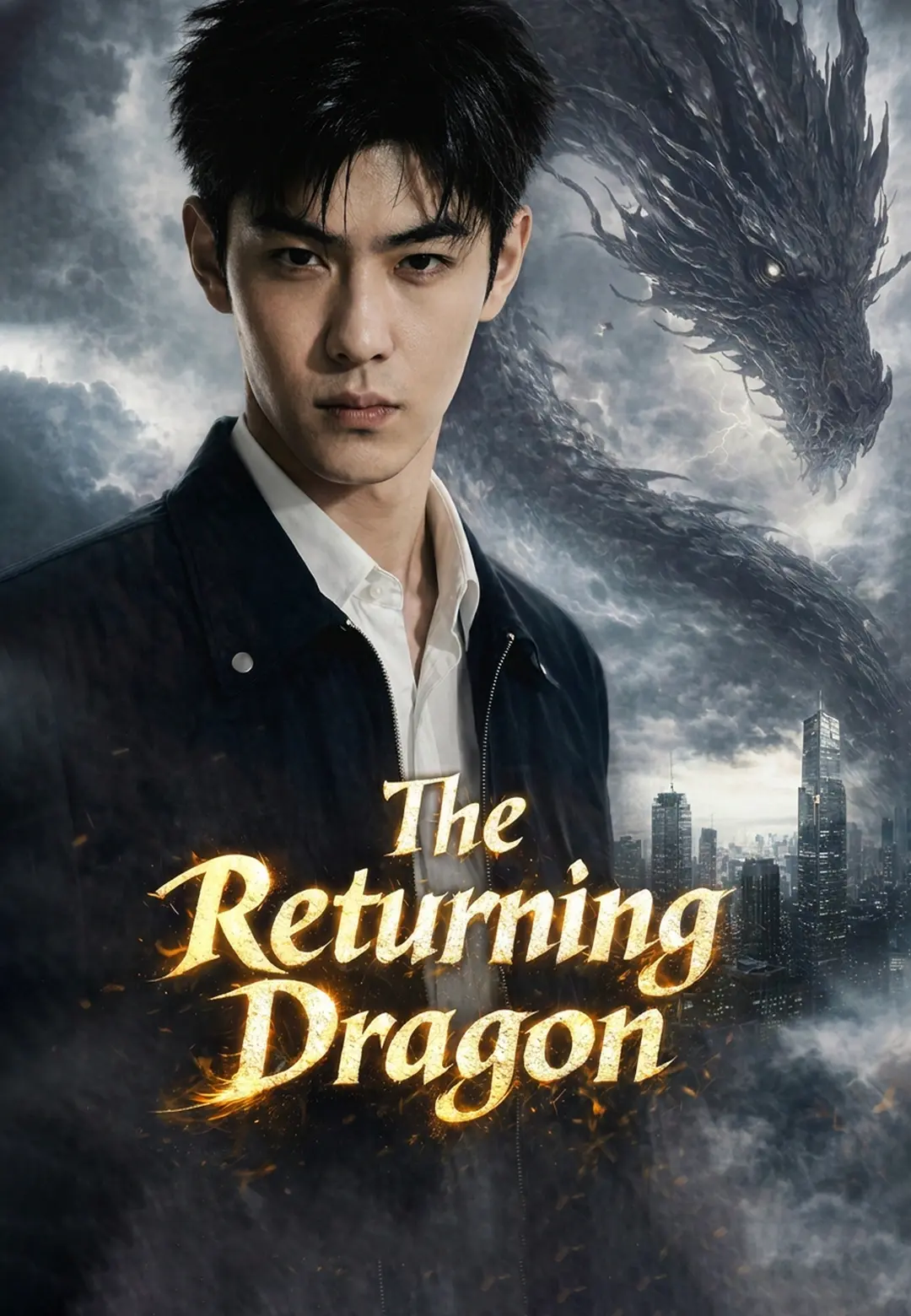 The Returning Dragon