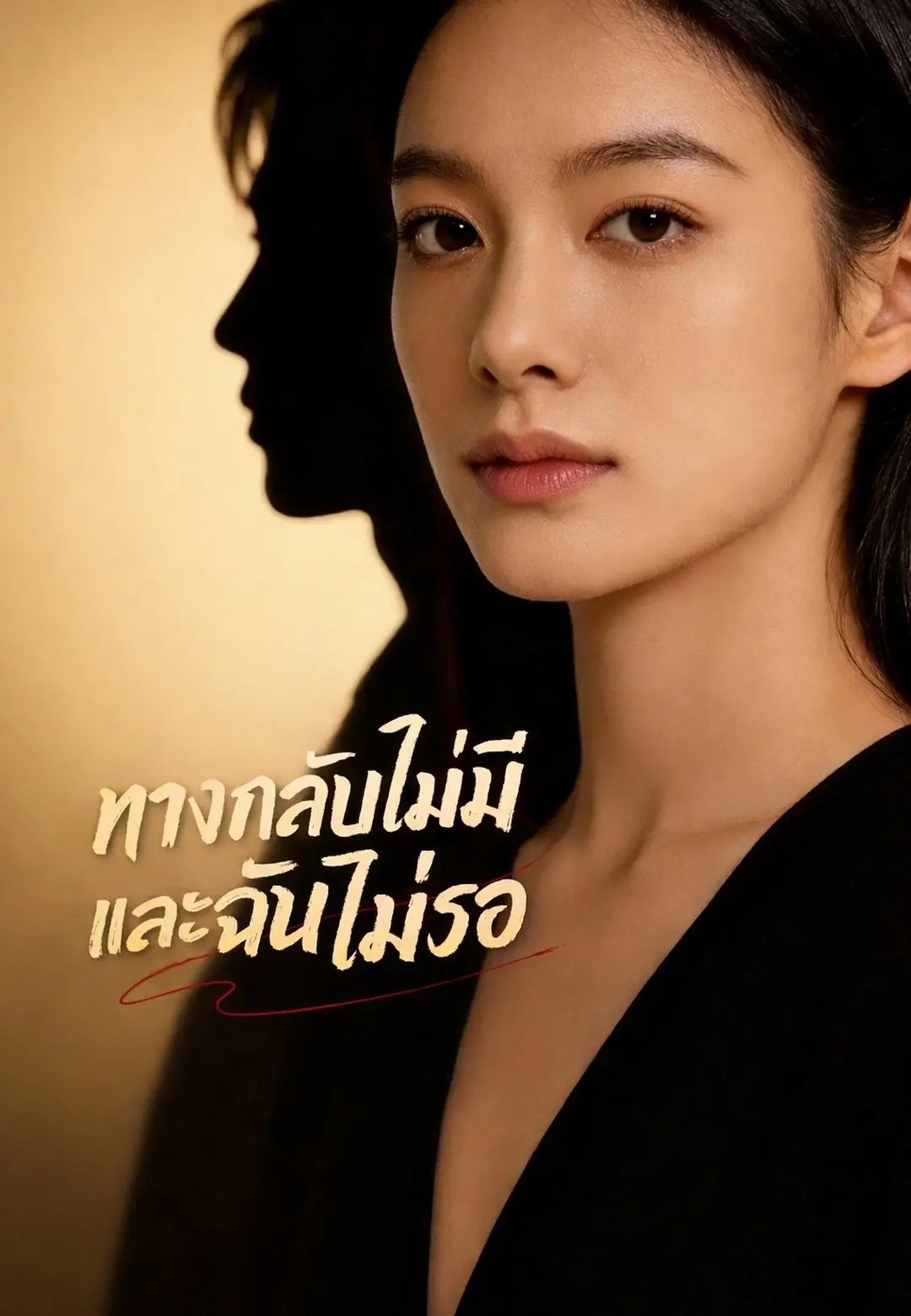 (พากย์)ทางกลับไม่มี และฉันไม่รอ