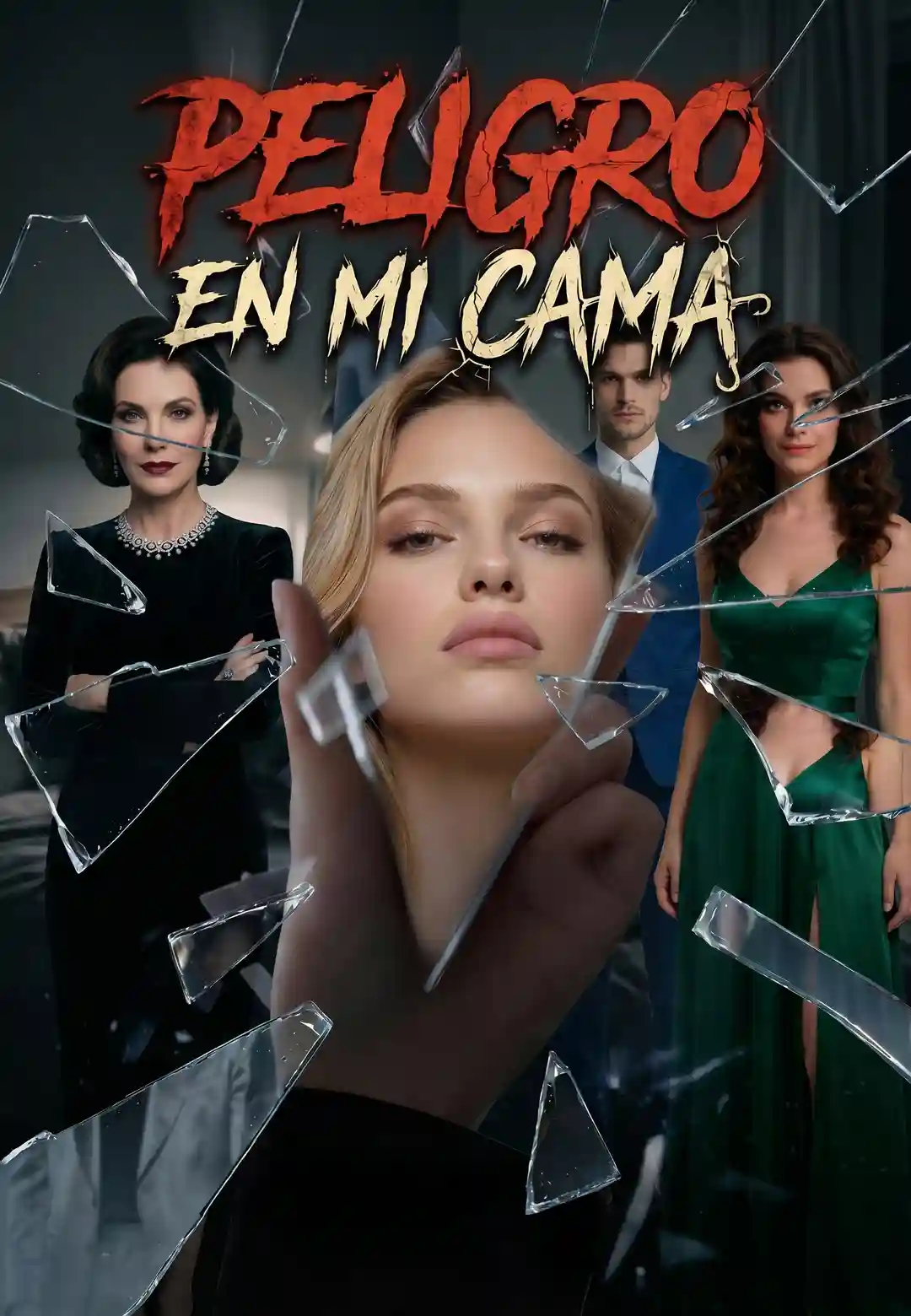 Riesgo en mi Cama