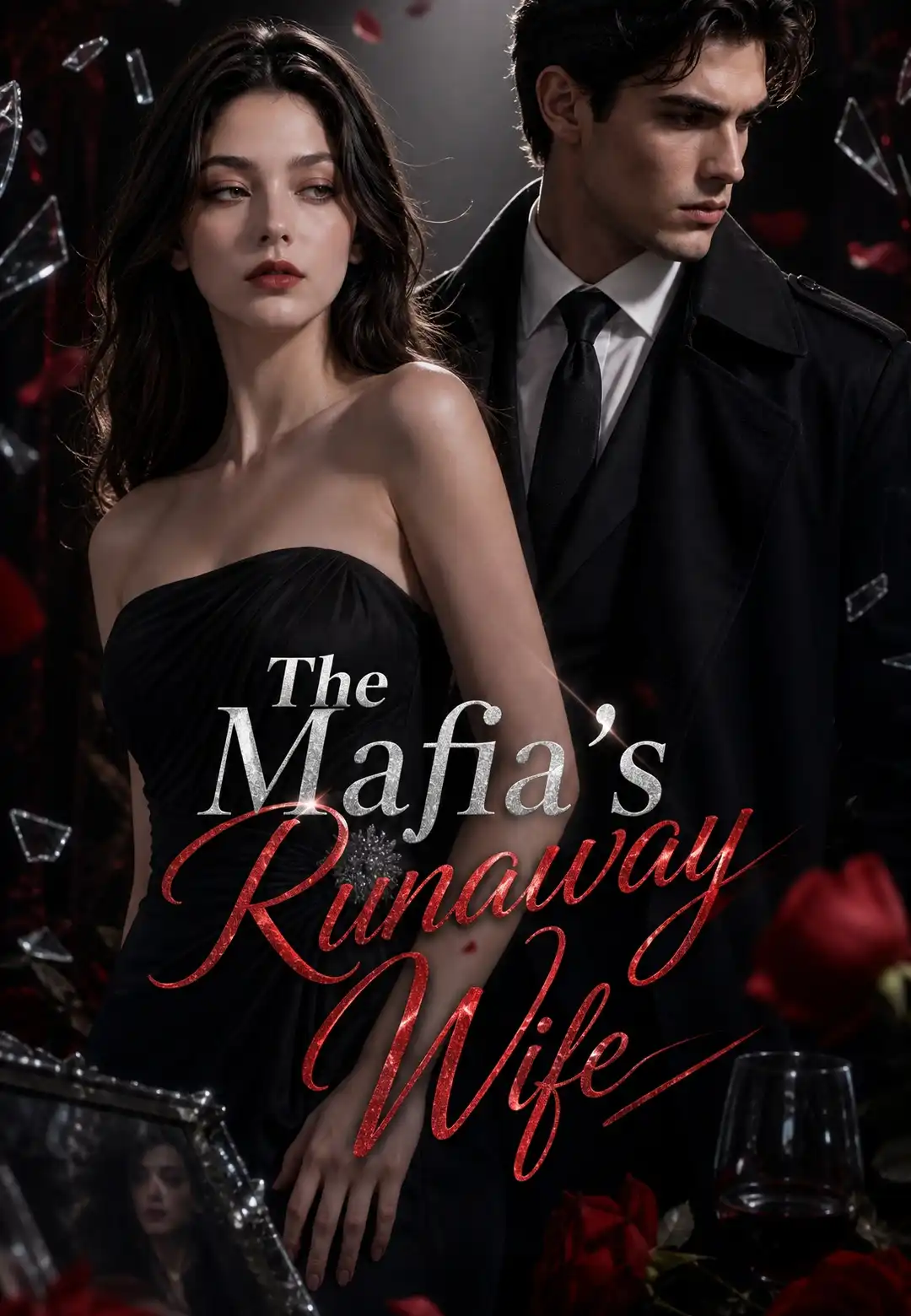 The Mob Boss's Runaway Wife