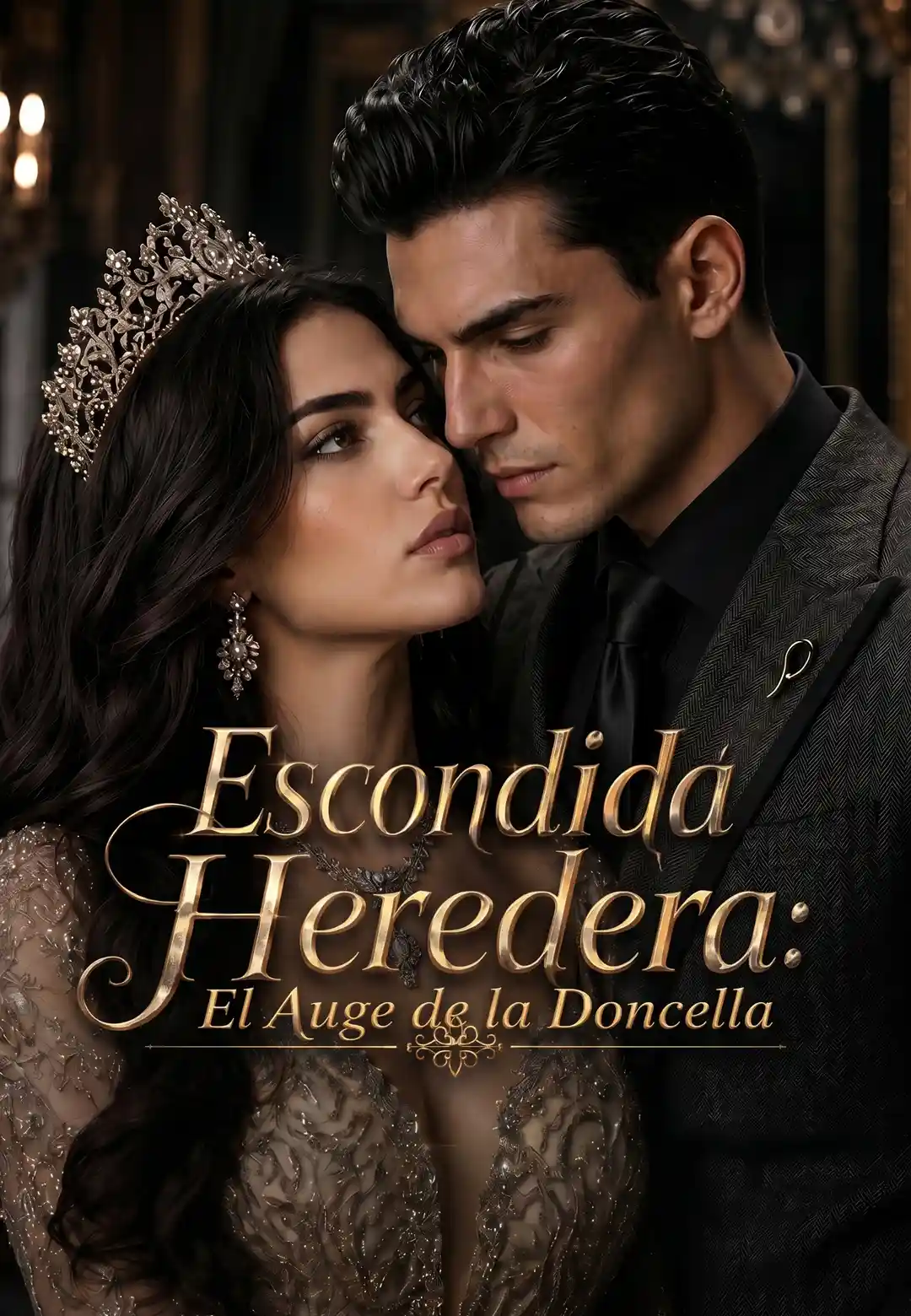 Heredera Oculto: El Ascenso de la Criada